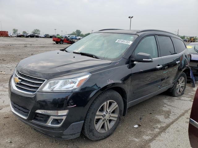 CHEVROLET TRAVERSE L 2016 1gnkvhkd3gj316092