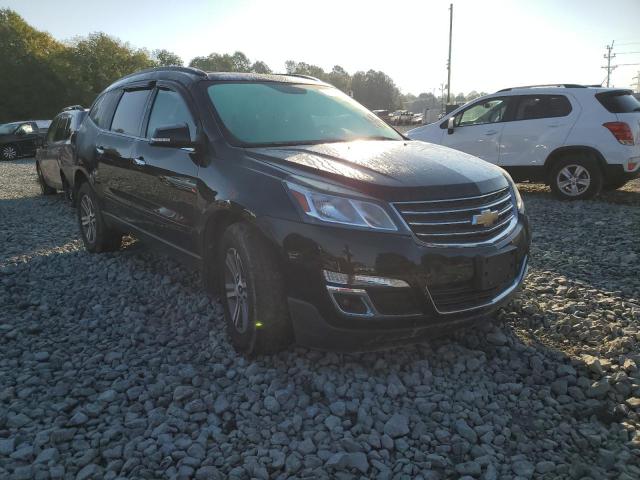 CHEVROLET TRAVERSE 2017 1gnkvhkd3hj127945