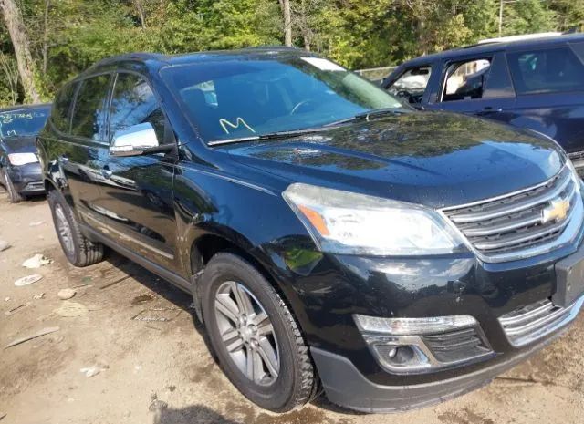 CHEVROLET TRAVERSE 2017 1gnkvhkd3hj216754