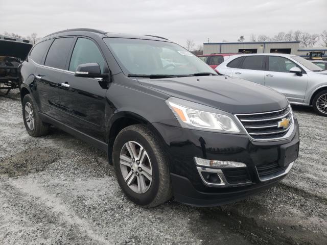 CHEVROLET TRAVERSE L 2017 1gnkvhkd3hj339762