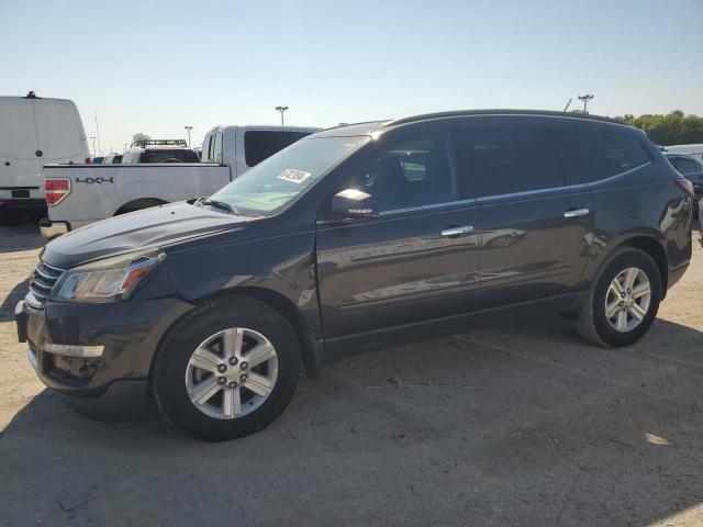 CHEVROLET TRAVERSE L 2014 1gnkvhkd4ej139601