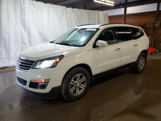 CHEVROLET TRAVERSE 2015 1gnkvhkd4fj121830