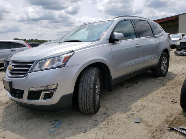 CHEVROLET TRAVERSE L 2015 1gnkvhkd4fj137395