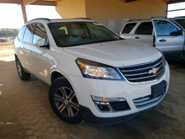 CHEVROLET TRAVERSE L 2015 1gnkvhkd4fj328167