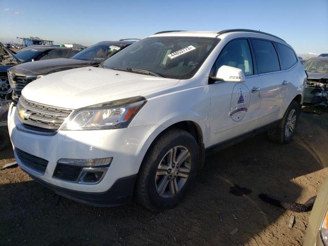 CHEVROLET TRAVERSE L 2016 1gnkvhkd4gj118427