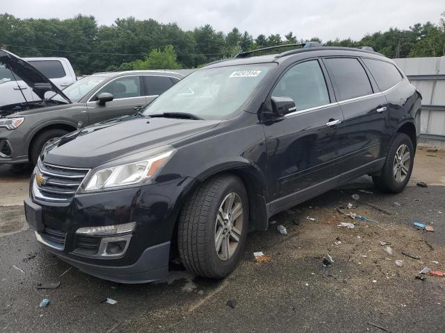 CHEVROLET TRAVERSE L 2016 1gnkvhkd4gj157938