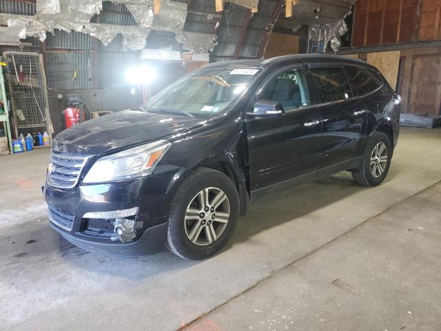 CHEVROLET TRAVERSE 2016 1gnkvhkd4gj168065