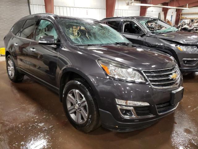 CHEVROLET TRAVERSE L 2016 1gnkvhkd4gj180961