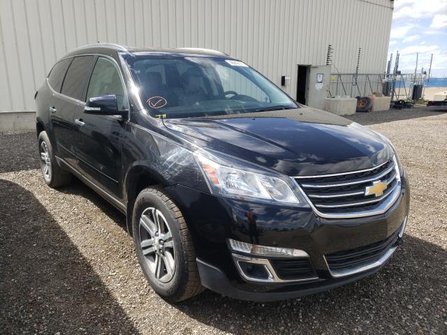 CHEVROLET TRAVERSE L 2016 1gnkvhkd4gj246201