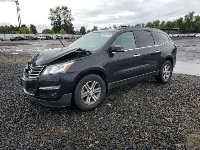 CHEVROLET TRAVERSE L 2016 1gnkvhkd4gj265881