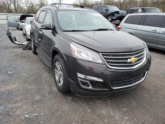 CHEVROLET TRAVERSE L 2016 1gnkvhkd4gj278808