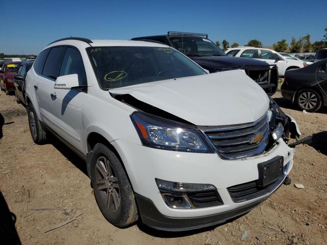 CHEVROLET TRAVERSE L 2017 1gnkvhkd4hj111737