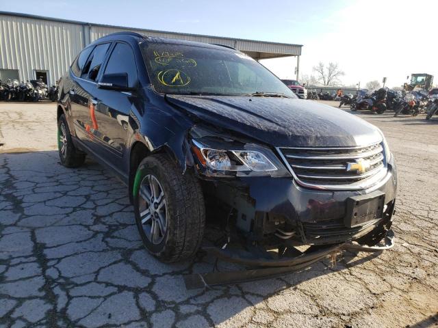 CHEVROLET TRAVERSE L 2017 1gnkvhkd4hj117960