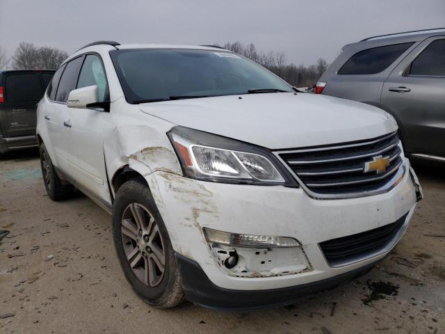 CHEVROLET TRAVERSE L 2017 1gnkvhkd4hj125606