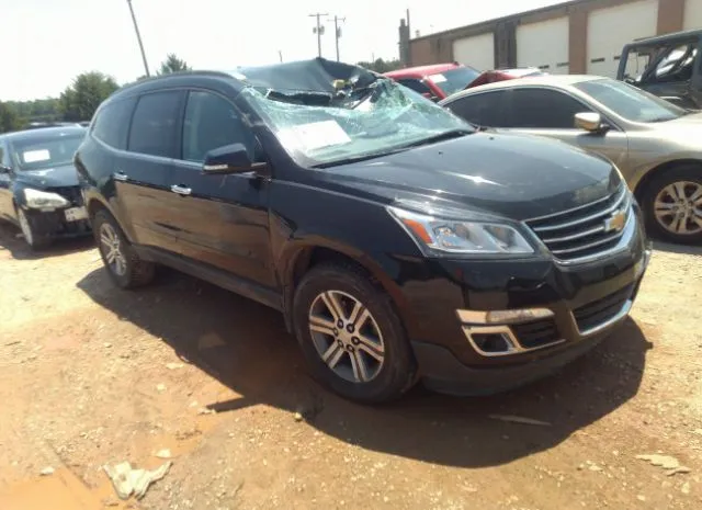 CHEVROLET TRAVERSE 2017 1gnkvhkd4hj159190