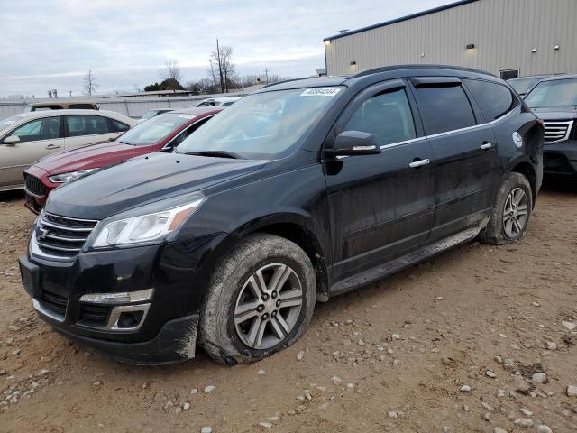 CHEVROLET TRAVERSE 2017 1gnkvhkd4hj335994