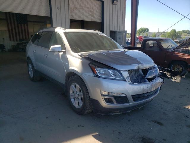 CHEVROLET TRAVERSE L 2014 1gnkvhkd5ej344635