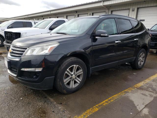 CHEVROLET TRAVERSE L 2015 1gnkvhkd5fj177565