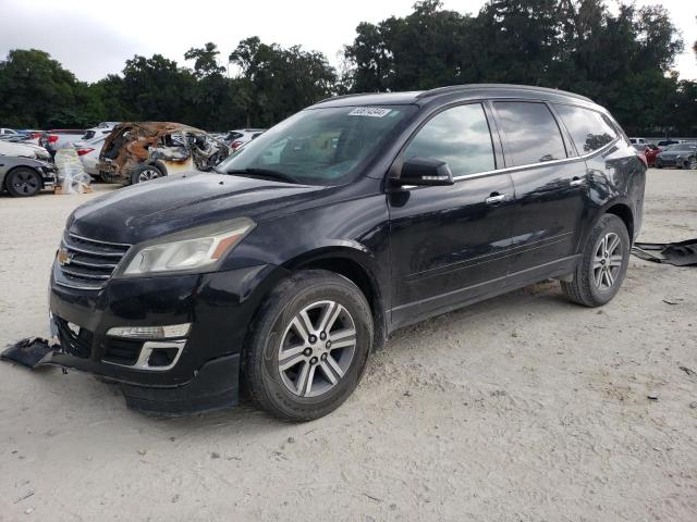 CHEVROLET TRAVERSE L 2015 1gnkvhkd5fj210998