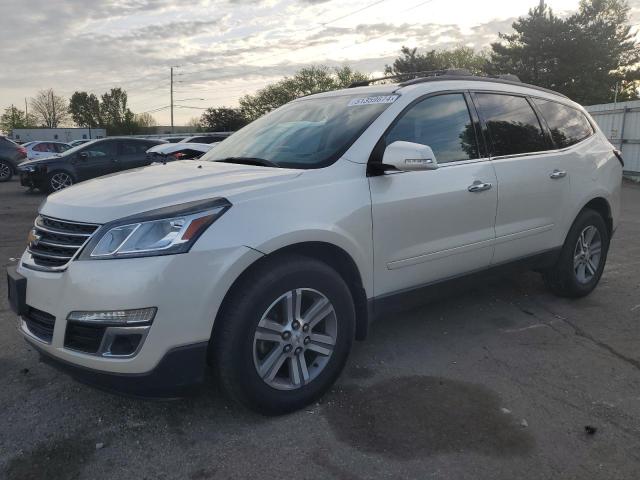 CHEVROLET TRAVERSE 2015 1gnkvhkd5fj230619