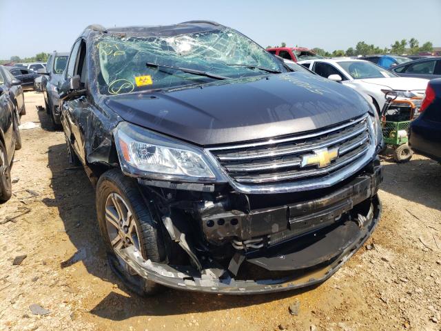 CHEVROLET TRAVERSE L 2015 1gnkvhkd5fj285457