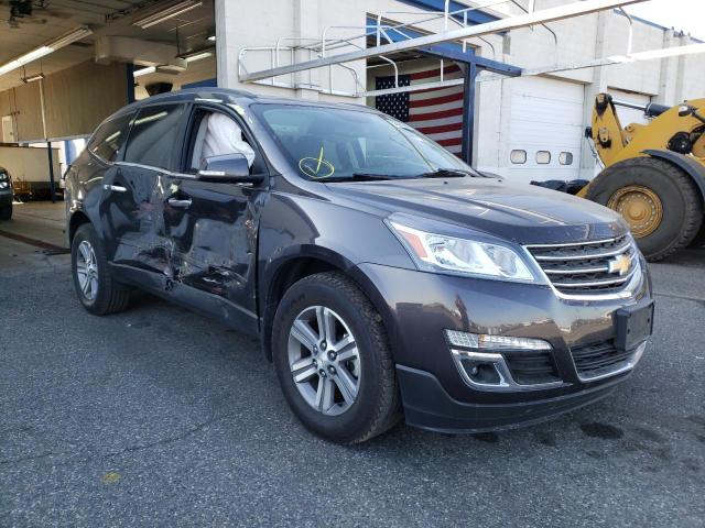 CHEVROLET TRAVERSE L 2015 1gnkvhkd5fj335421