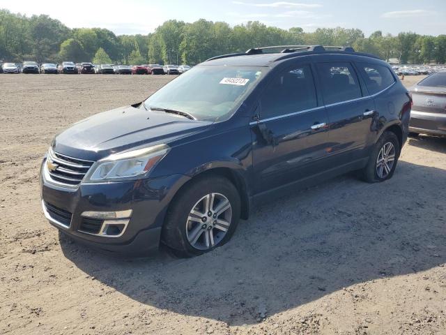 CHEVROLET TRAVERSE L 2016 1gnkvhkd5gj125886