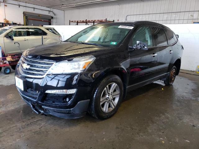 CHEVROLET TRAVERSE L 2016 1gnkvhkd5gj168074