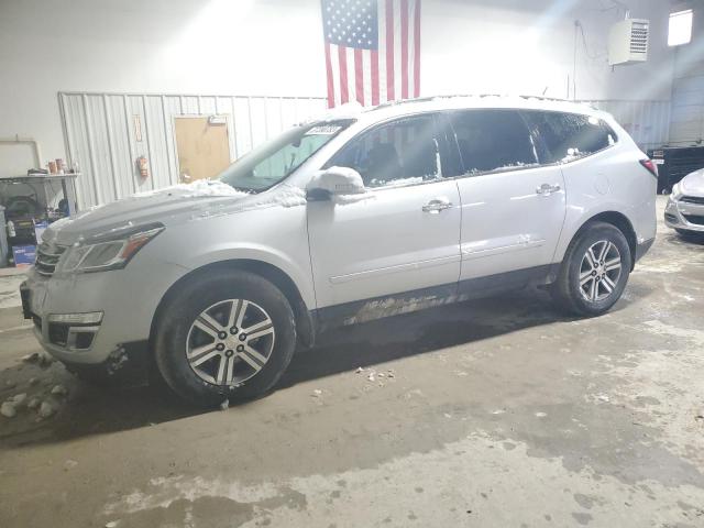 CHEVROLET TRAVERSE L 2016 1gnkvhkd5gj198689