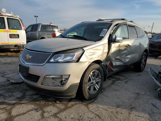 CHEVROLET TRAVERSE L 2016 1gnkvhkd5gj222098