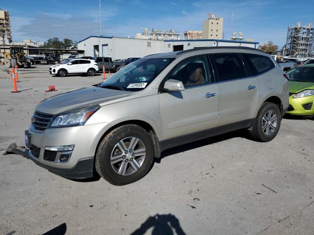 CHEVROLET TRAVERSE L 2016 1gnkvhkd5gj276694