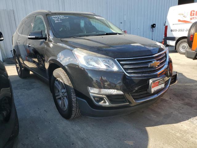 CHEVROLET TRAVERSE L 2016 1gnkvhkd5gj289431