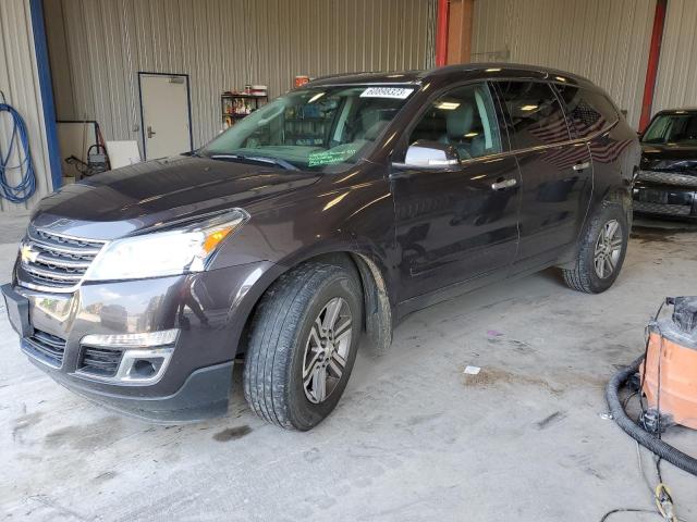 CHEVROLET TRAVERSE 2016 1gnkvhkd5gj294970