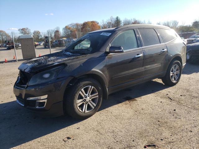 CHEVROLET TRAVERSE 2016 1gnkvhkd5gj312996