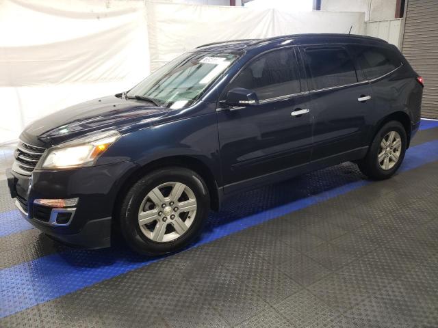 CHEVROLET TRAVERSE L 2016 1gnkvhkd5gj340393