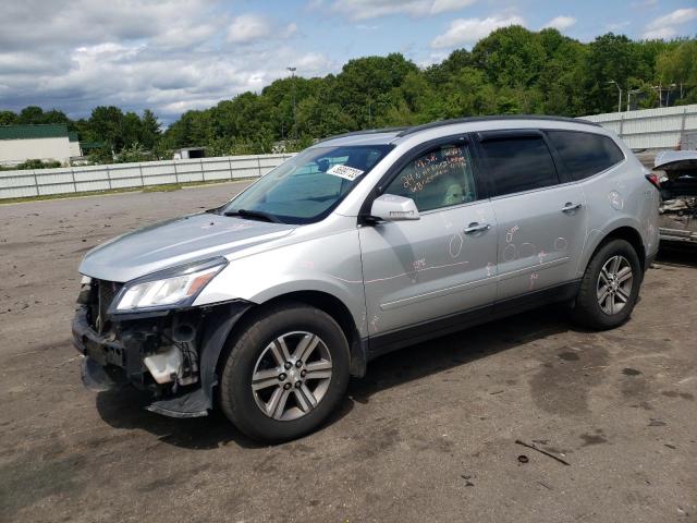 CHEVROLET TRAVERSE L 2016 1gnkvhkd5gj346985