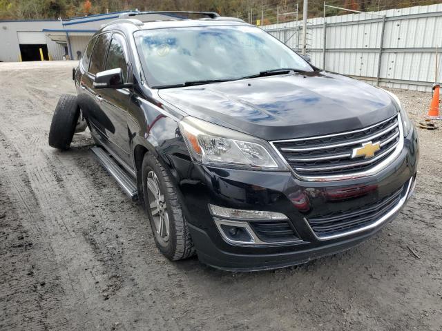 CHEVROLET TRAVERSE L 2017 1gnkvhkd5hj116753