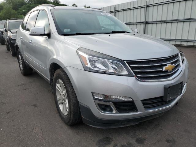 CHEVROLET TRAVERSE L 2017 1gnkvhkd5hj339021