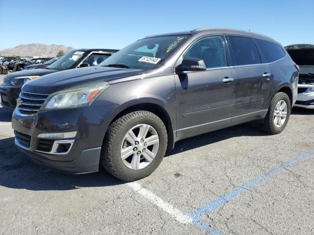 CHEVROLET TRAVERSE L 2014 1gnkvhkd6ej364697