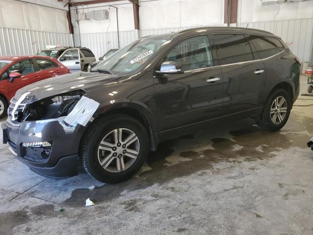 CHEVROLET TRAVERSE 2015 1gnkvhkd6fj181527