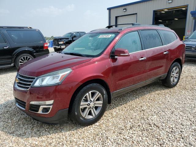 CHEVROLET TRAVERSE L 2015 1gnkvhkd6fj203638