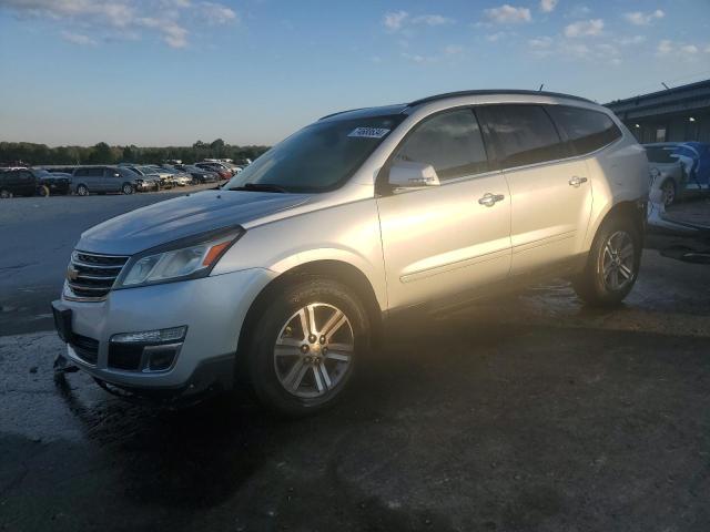 CHEVROLET TRAVERSE L 2015 1gnkvhkd6fj309300