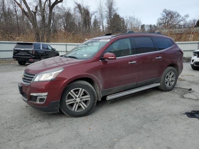 CHEVROLET TRAVERSE 2015 1gnkvhkd6fj328025