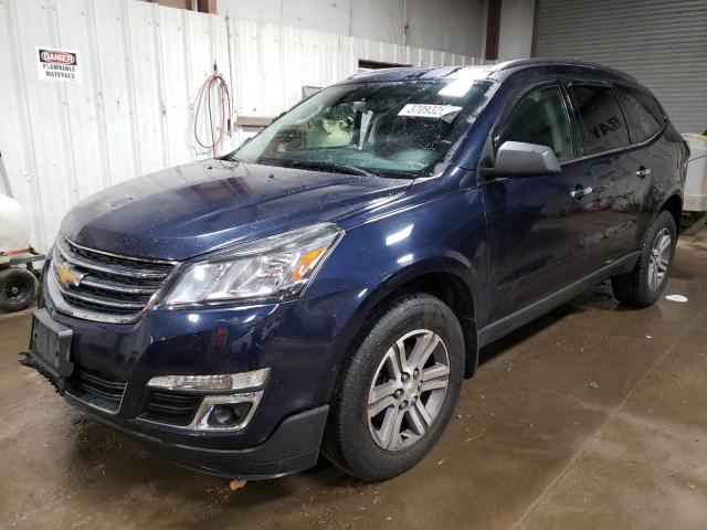 CHEVROLET TRAVERSE L 2016 1gnkvhkd6gj118025