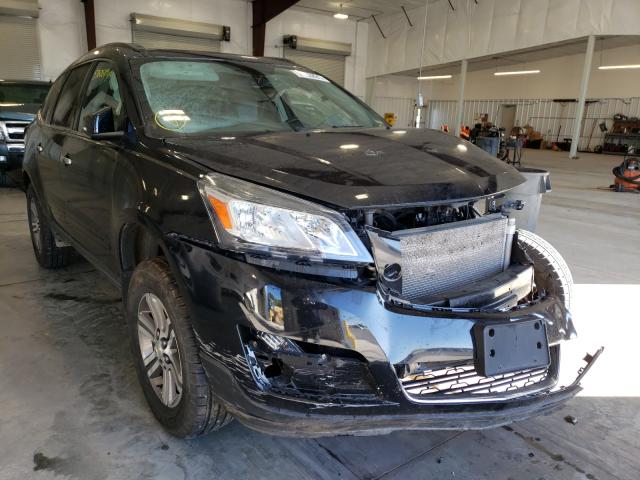 CHEVROLET TRAVERSE 2016 1gnkvhkd6gj174420