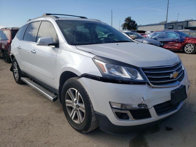 CHEVROLET TRAVERSE L 2016 1gnkvhkd6gj214981