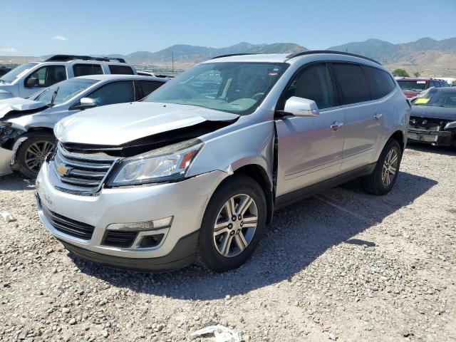 CHEVROLET TRAVERSE 2016 1gnkvhkd6gj239153