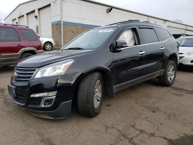 CHEVROLET TRAVERSE L 2016 1gnkvhkd6gj243378