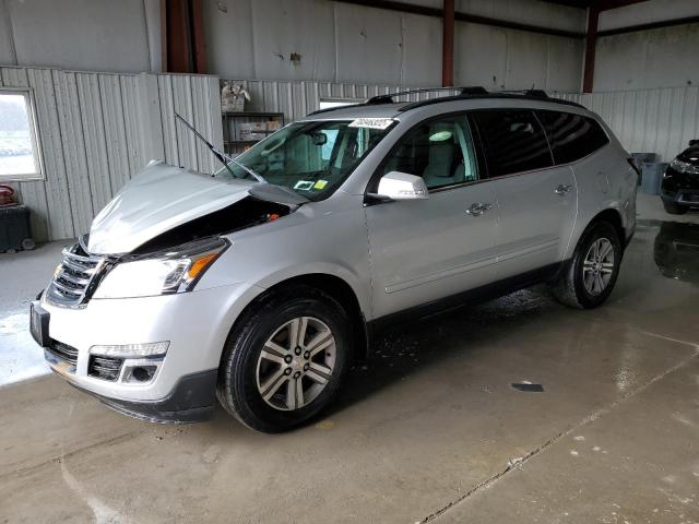 CHEVROLET TRAVERSE L 2016 1gnkvhkd6gj268944