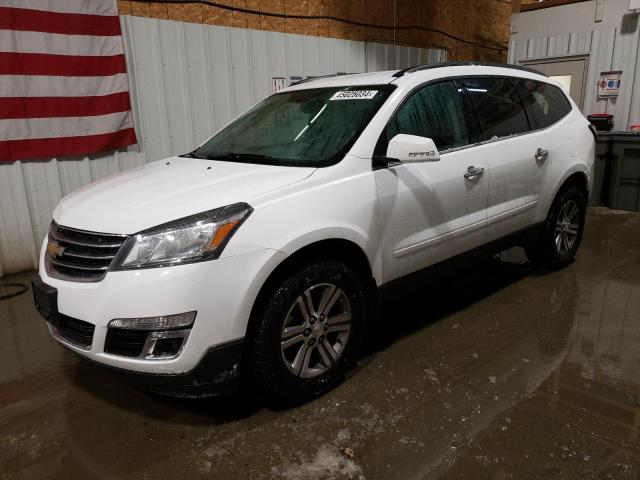 CHEVROLET TRAVERSE 2016 1gnkvhkd6gj289521